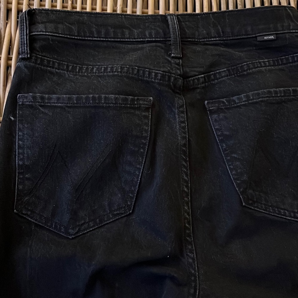 ✨ Mother Denim Rider Skimp Size 27 ✨